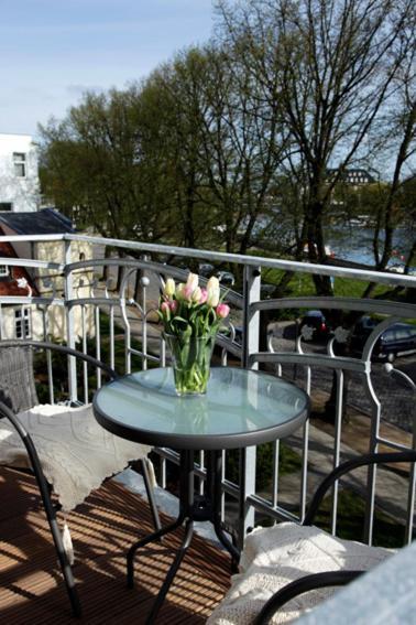 - Versteck Am Strom * Rostock